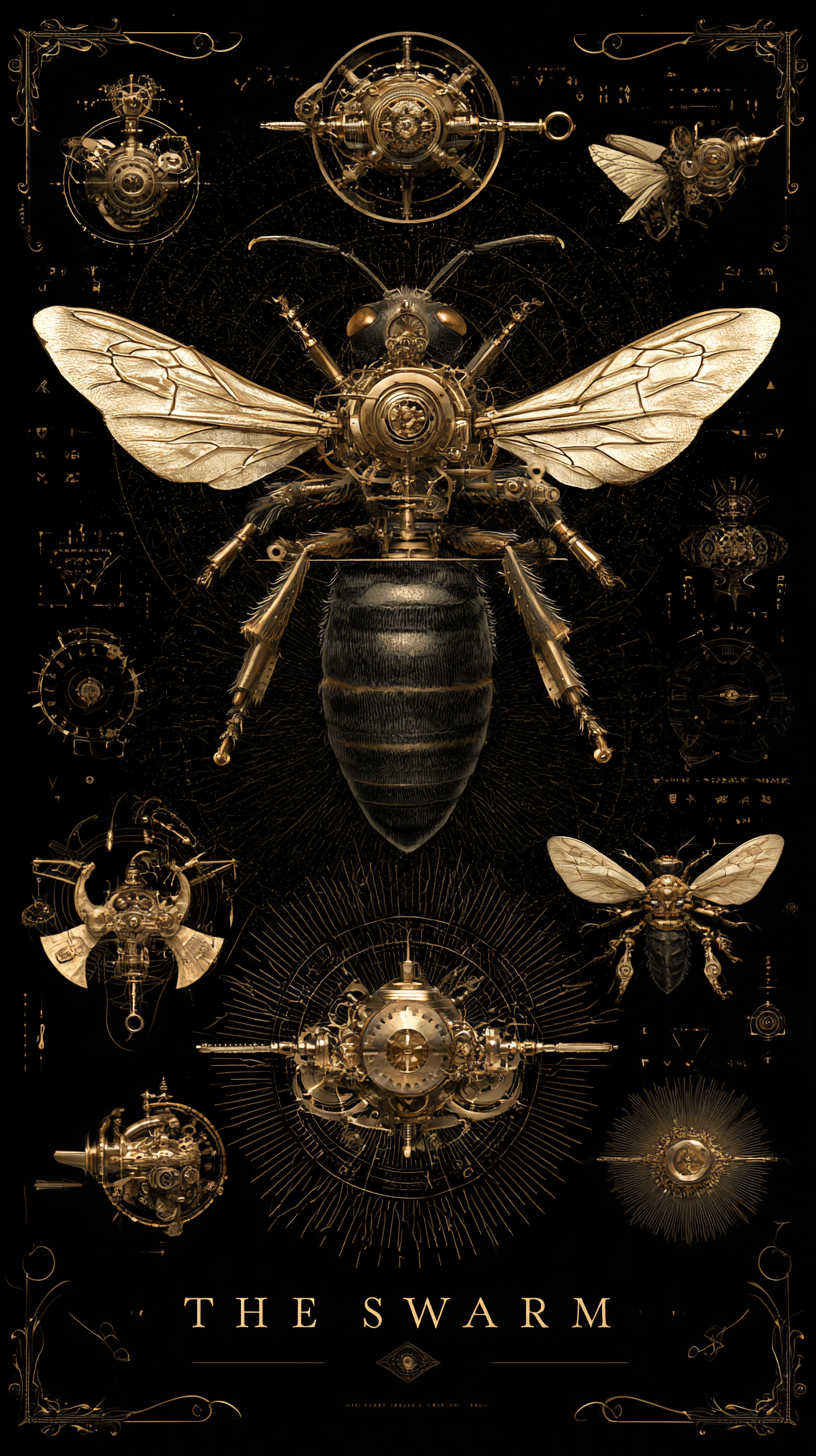 The Swarm